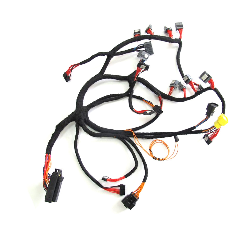 Wholesale Custom Wiring Harness Para sa automotive